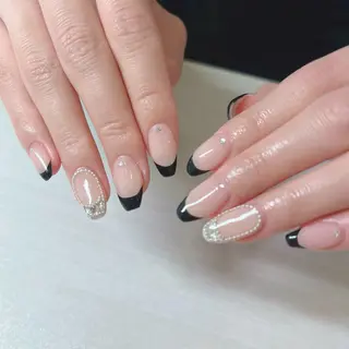 ネイル Cozy_ ilumのネイルデザイン