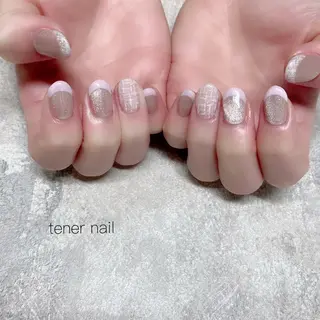 ネイル テネルネイル tener nailのネイルデザイン