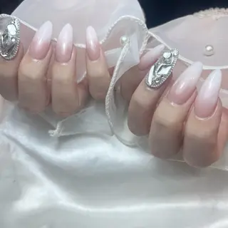 ネイル salon de Tiara 碧のネイルデザイン