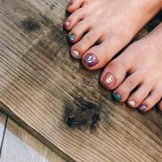 ネイル Chipieee Tokyoのその他イメージ