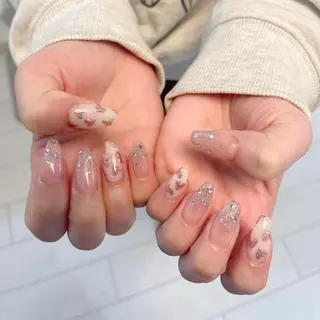 ネイル sorako nailのネイルデザイン