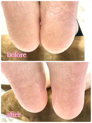 ネイル nailsalon Saraのネイルデザイン