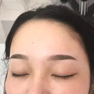 アイブロウ uland yuzukiの眉毛・アイブロウイメージ