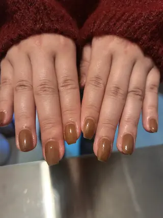 ネイル natsumi .のネイルデザイン