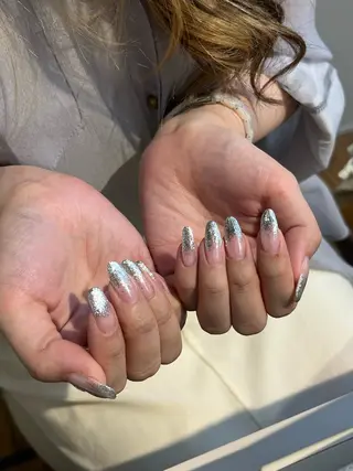 ネイル kaede nailのネイルデザイン
