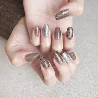 ネイル Rola kira ゆめのネイルデザイン