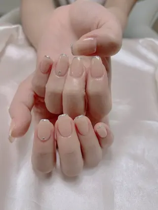 ネイル ジョリ kasumi🌹💅のネイルデザイン
