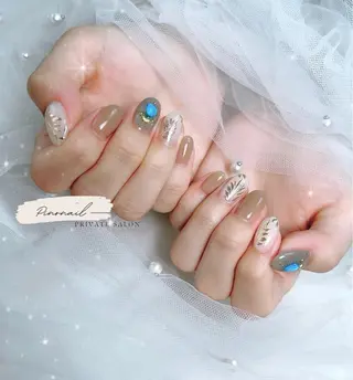 ネイル Pino Nailのネイルデザイン
