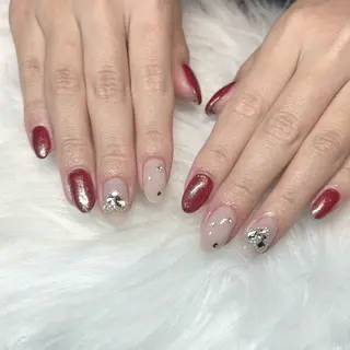 ネイル HAGIHARA MANAのネイルデザイン