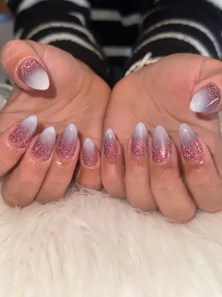 ネイル Giypsē amuruのネイルデザイン