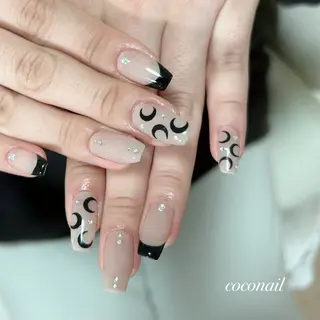 ネイル nail.eye cocoのマツエク・マツパデザイン