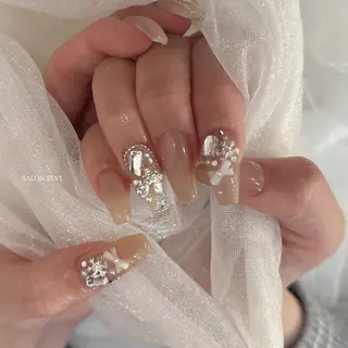 ネイル SALON ELVI.のネイルデザイン