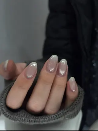 ネイル danyo 🍀のネイルデザイン