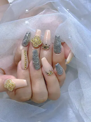 ネイル エムズ エムズのマツエク・マツパデザイン