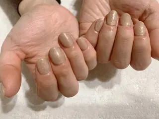 ネイル kikinail 溝の口のネイルデザイン