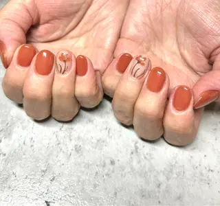 ネイル RAD NAILのネイルデザイン