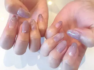 ネイル 【飯田橋•神楽坂】 Chopin  ユカのネイルデザイン