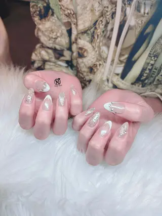 ネイル Ruby Nail 霞ヶ関店のネイルデザイン