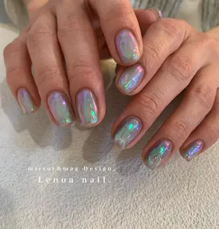 ネイル nailsalon Lenoaのネイルデザイン