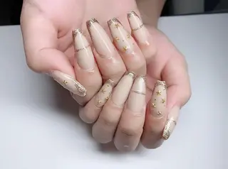 ネイル CC Nail Salonのネイルデザイン