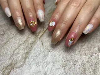 ネイル nail room Ly'leaのネイルデザイン