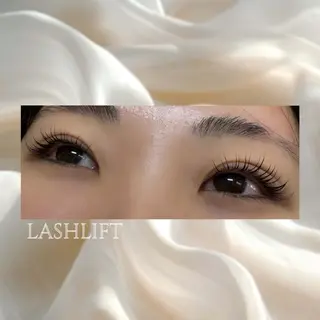 マツエク・マツパ Miroir Hiroseの眉毛・アイブロウイメージ