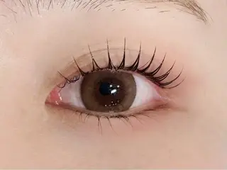 マツエク・マツパ ARLYS_茅ヶ崎 LEDエク/マツパのマツエク・マツパデザイン