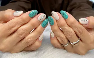 ネイル Mai’s nailのネイルデザイン