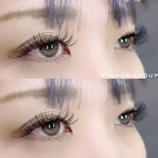 マツエク・マツパ Bianca亀戸 シゲソノ🍨☘️のマツエク・マツパデザイン