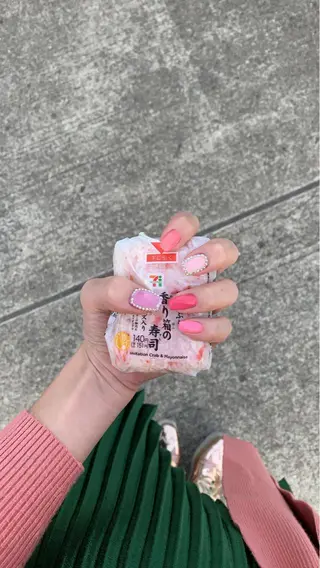 ネイル chiya nailsのネイルデザイン