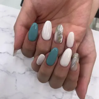 ネイル amore Dのネイルデザイン