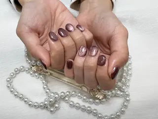 ネイル Tagi Nail 銀座店のネイルデザイン