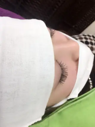 マツエク・マツパ みぞ ちゃんのマツエク・マツパデザイン