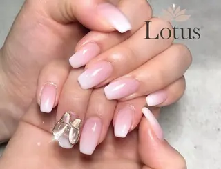 ネイル elu 恵比寿１分のネイルデザイン