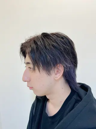 ショート 鎌 倉のヘアスタイル