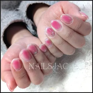 ネイル NAILS JACのネイルデザイン