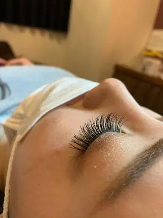 マツエク・マツパ il Anng ayumiのマツエク・マツパデザイン