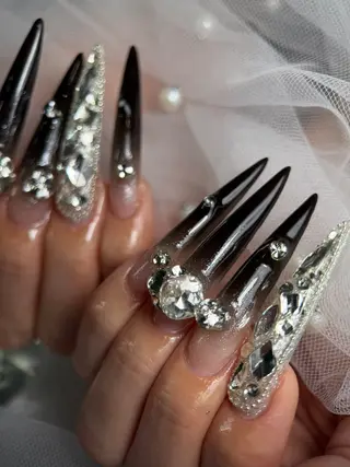 ネイル NailSalon /JAPHのネイルデザイン