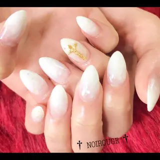ネイル NOIROUGE所属・NOI ROUGEのネイルデザイン