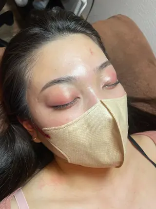 アイブロウ KKSbeauty 🎀心斎橋本店のマツエク・マツパデザイン