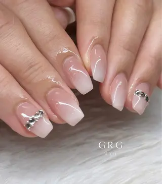 ネイル GRG NAILのネイルデザイン