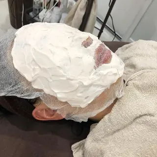 宮野 麻綺のエステ・リラクイメージ