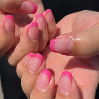 ネイル Nail Salon Kのネイルデザイン