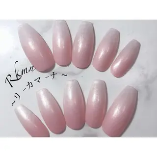 ネイル Rkmn ~リ-カマ-ナ~のネイルデザイン