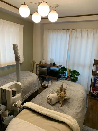 メナード 岸和田のエステ・リラクイメージ