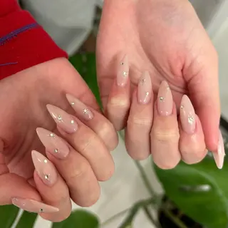 ネイル KAONAIL昭島店 【田邉】のネイルデザイン