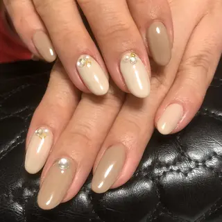 ネイル FELICE ﾌｪﾘｰﾁｪのネイルデザイン