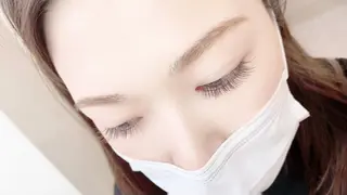 マツエク・マツパ EYEIRO大宮西口 yamaharaのマツエク・マツパデザイン
