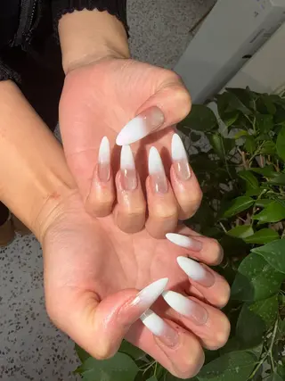 ネイル snazzy Anzuのネイルデザイン