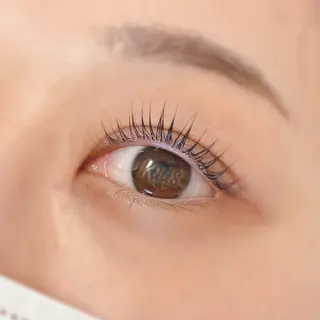 マツエク・マツパ Kaas eye / 心斎橋のマツエク・マツパデザイン